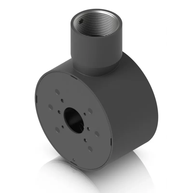 UBIQUITI NETWORKS dubbele houder voor camera's zwart