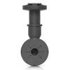 UBIQUITI NETWORKS dubbele houder voor camera's zwart