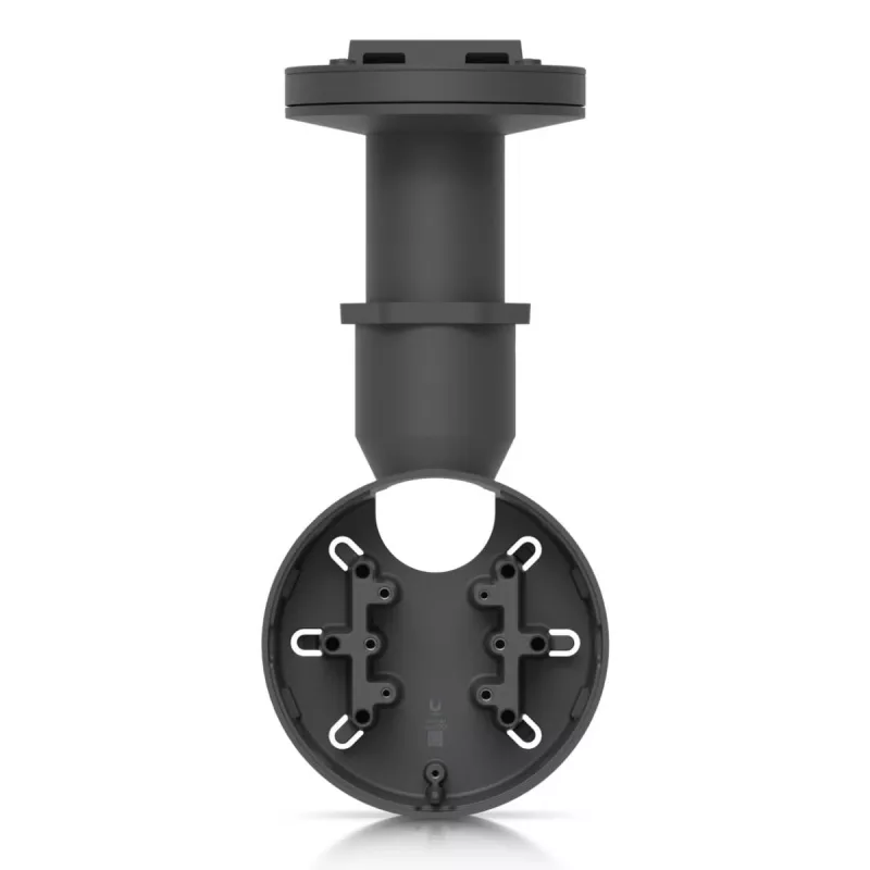 UBIQUITI NETWORKS dubbele houder voor camera's zwart