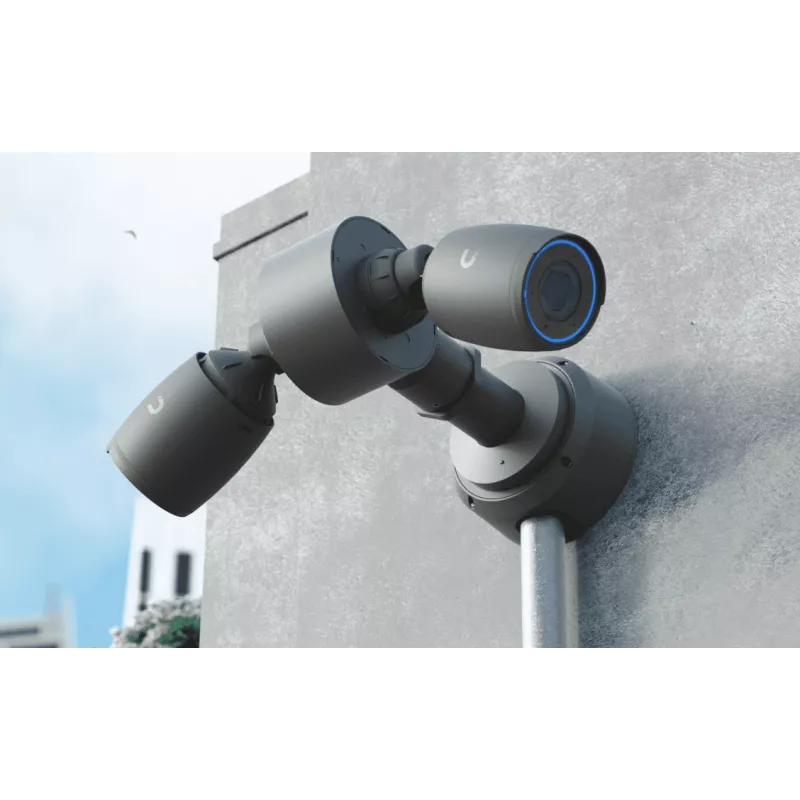 UBIQUITI NETWORKS dubbele houder voor camera's zwart