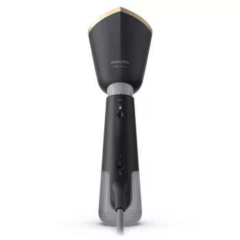 Philips 5000 series handstomer, handstomer voor kleding, 0,32 L, 0,58 min, grijs, donkergrijs, 24 g/min