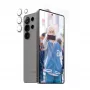 PanzerGlass ® 2-in-1 beschermpakket voor Samsung Galaxy S25 Ultra