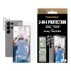 PanzerGlass ® 2-in-1 beschermpakket voor Samsung Galaxy S25 Ultra