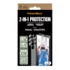 PanzerGlass ® 2-in-1 beschermpakket voor Samsung Galaxy S25 Ultra