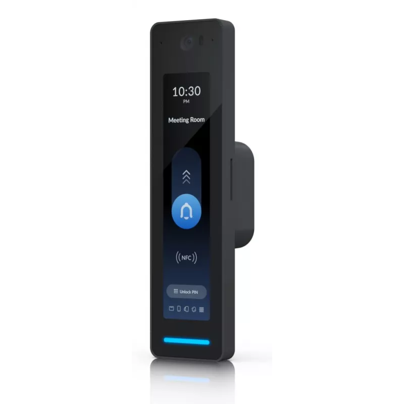 UBIQUITI NETWORKS Unifi G3 Reader Pro - toegangscontroleterminal met NFC-lezer - NFC Bluetooth 4.2 Mifare