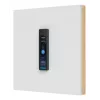 UBIQUITI NETWORKS Unifi G3 Reader Pro - toegangscontroleterminal met NFC-lezer - NFC Bluetooth 4.2 Mifare