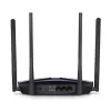 MERCUSYS MR70X draadloze router Gigabit Ethernet dual-band (2,4 GHz / 5 GHz) zwart