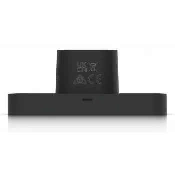Toegangscontrolelezer Ubiquiti Reader Flex Basic zwart 1W luidspreker 10/100