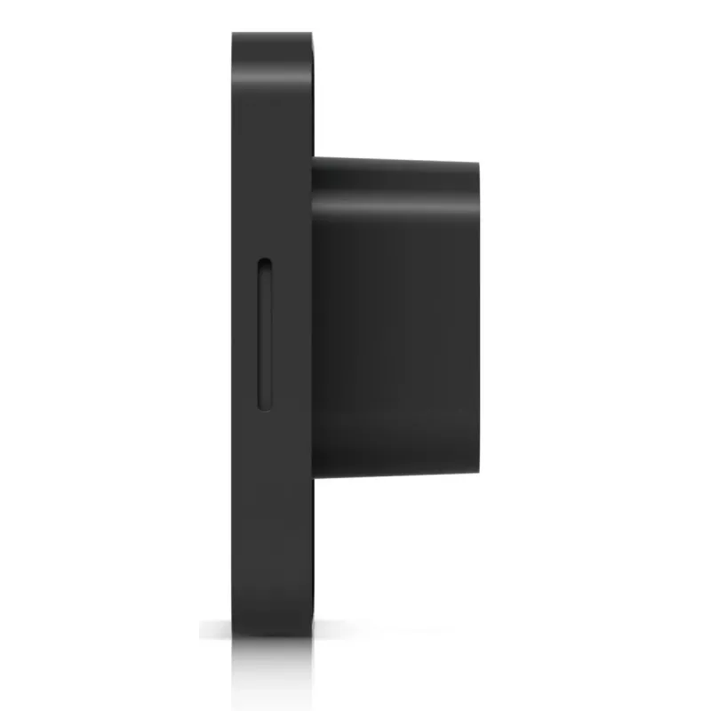 Toegangscontrolelezer Ubiquiti Reader Flex Basic zwart 1W luidspreker 10/100
