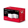 Mesh-systeem Mercusys HALO H70X dual-band Wi-Fi 6