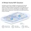 Mesh-systeem Mercusys HALO H70X dual-band Wi-Fi 6