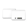 Mesh-systeem Mercusys HALO H70X dual-band Wi-Fi 6