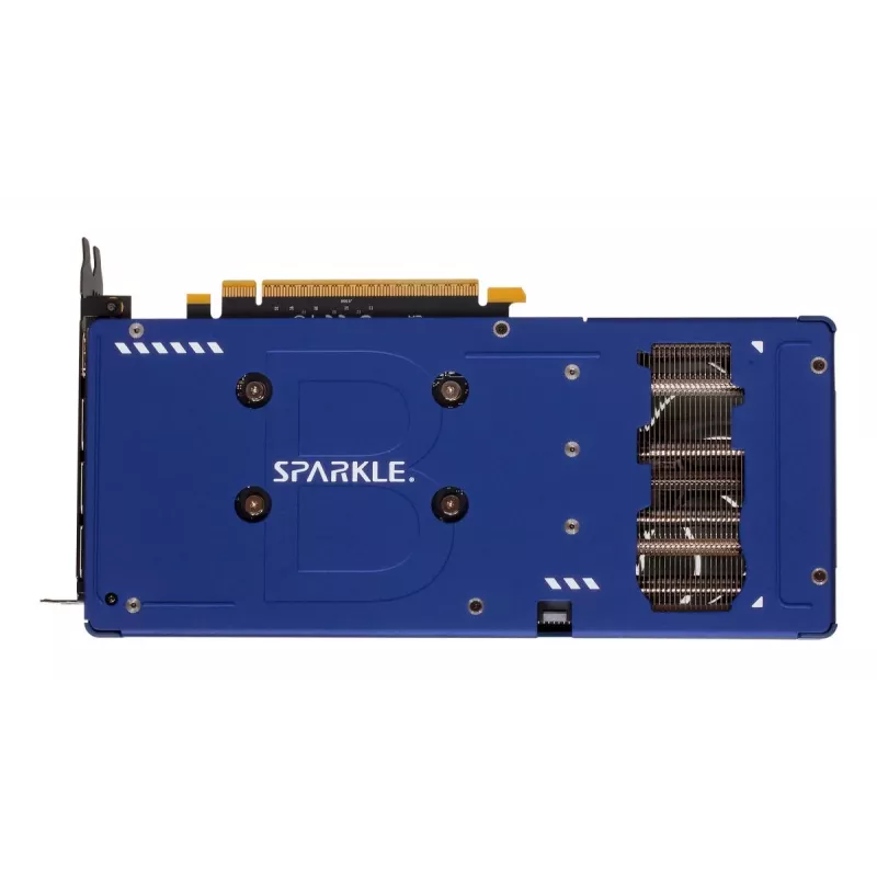 SPARKLE grafische kaart - Arc B570 Guardian OC - 10 GB GDDR6 - PCI-Ex