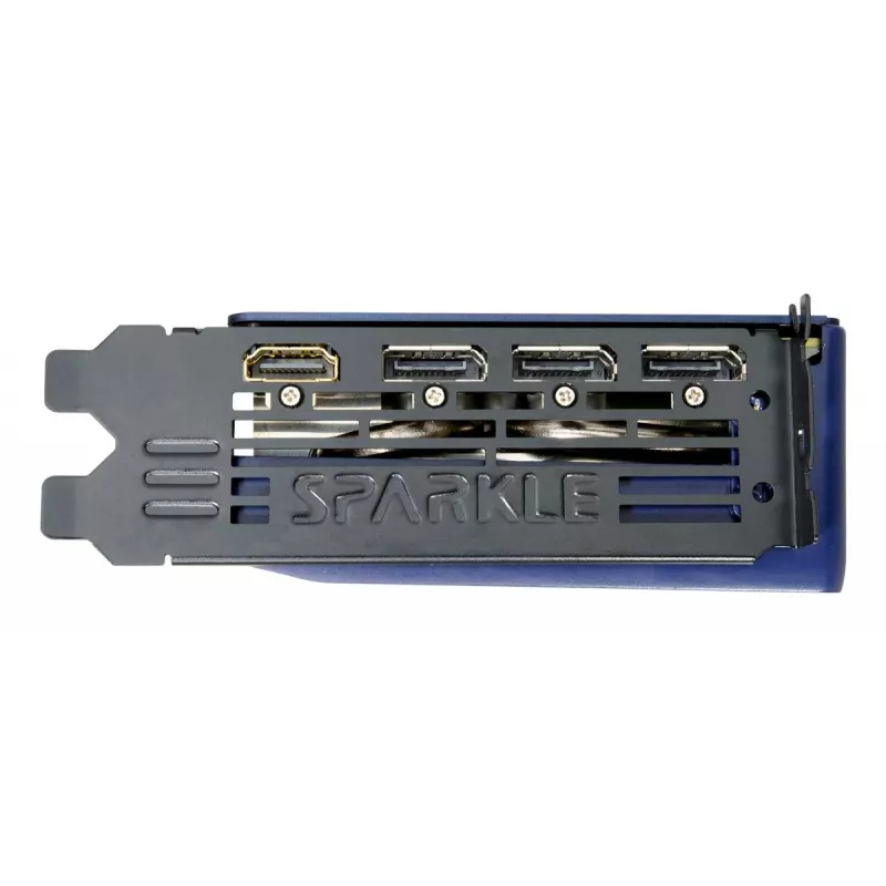 SPARKLE grafische kaart - Arc B570 Guardian OC - 10 GB GDDR6 - PCI-Ex