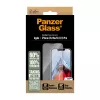 PanzerGlass ® displayschermfolie iPhone 17e | 16e | 14 | 13 | 13 Pro | Ultra-Wide Fit met EasyAligner