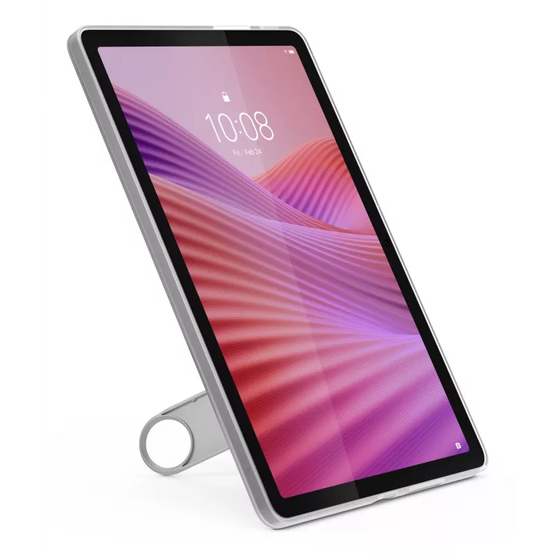 Lenovo Tab Mediatek 64 GB 25,6 cm (10,1 inch) 4 GB Wi-Fi 5 (802.11ac) Android 14 grijs