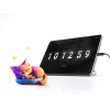 Lenovo Tab Mediatek 64 GB 25,6 cm (10,1 inch) 4 GB Wi-Fi 5 (802.11ac) Android 14 grijs