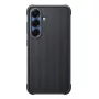 Samsung EF-RS931 Rugged Case voor Galaxy S25, zwart