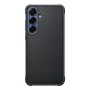 Samsung EF-RS936 Rugged Case voor Galaxy S25+, TPU/polycarbonaat, zwart
