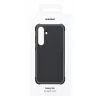 Samsung EF-RS936 Rugged Case voor Galaxy S25+, TPU/polycarbonaat, zwart