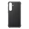 Samsung EF-RS936 Rugged Case voor Galaxy S25+, TPU/polycarbonaat, zwart