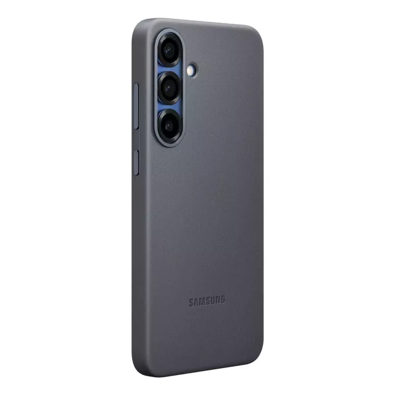 Samsung Kindsuit hoesje voor Galaxy S25+, zwart, EF-VS936PBEGWW