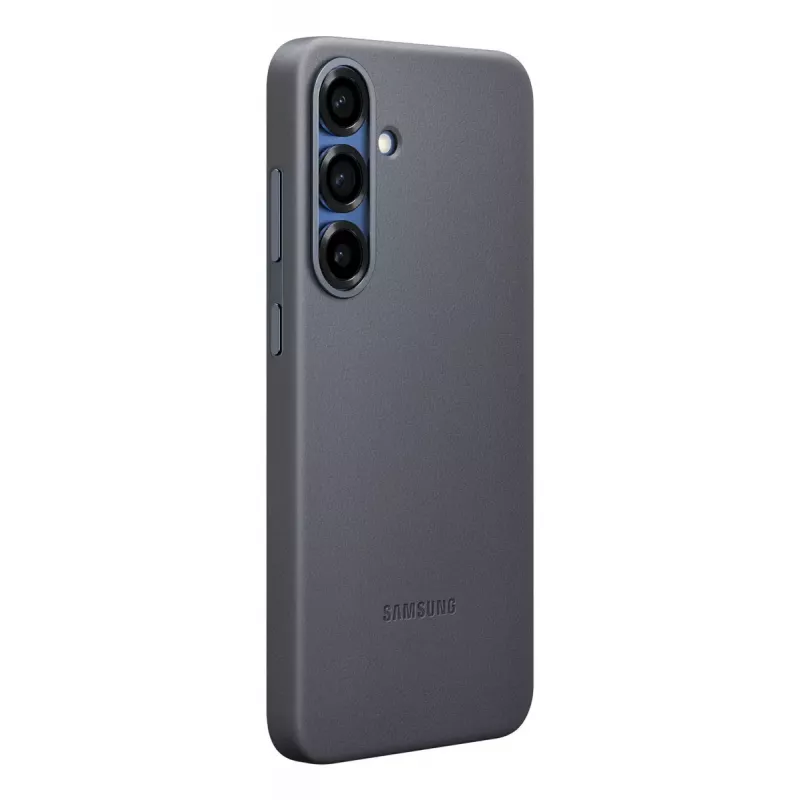 Samsung Kindsuit hoesje voor Galaxy S25+, zwart, EF-VS936PBEGWW