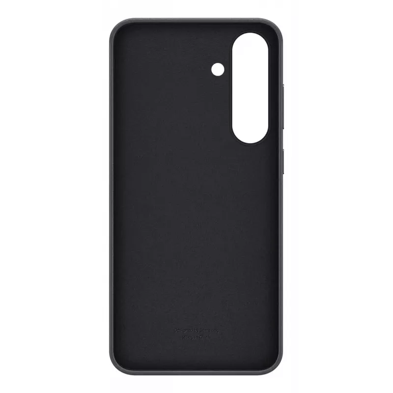 Samsung Kindsuit hoesje voor Galaxy S25+, zwart, EF-VS936PBEGWW