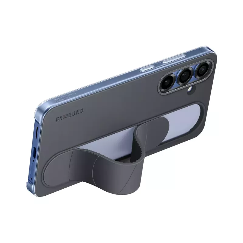 Hoesje Samsung Galaxy S25+ Standing Grip Case