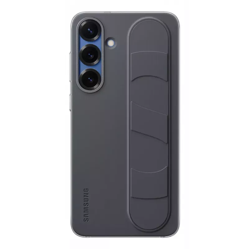 Hoesje Samsung Galaxy S25+ Standing Grip Case