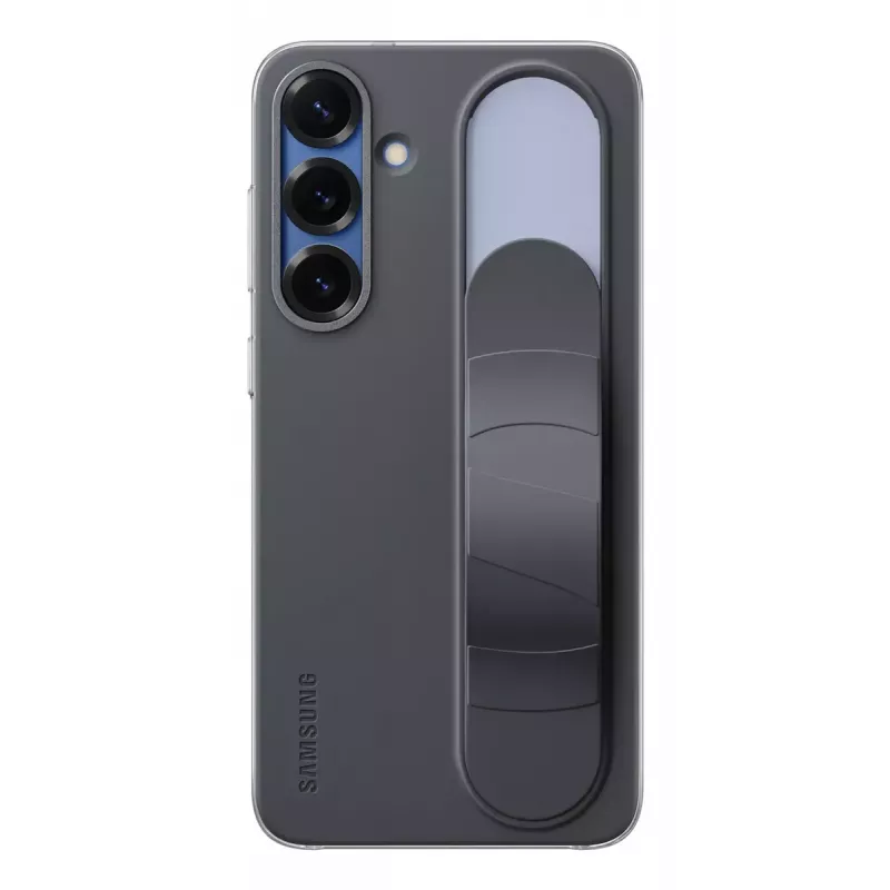 Hoesje Samsung Galaxy S25+ Standing Grip Case