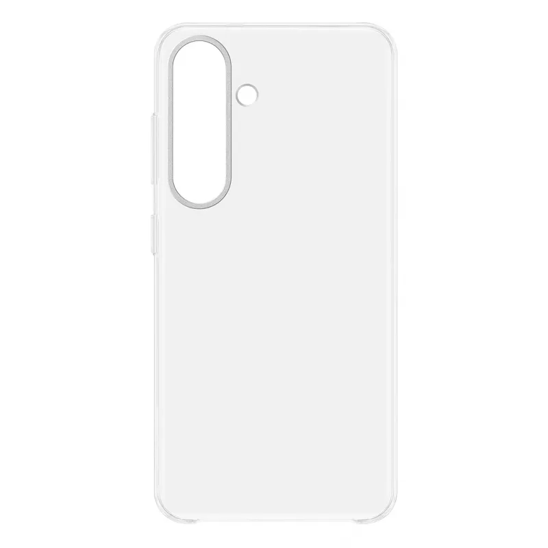 Samsung EF-QS931CTEGWW telefoonhoesje 15,8 cm (6,2 inch) hoesje transparant
