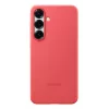 Samsung EF-PS936 Silicone Case hoesje voor Galaxy S25+, rood