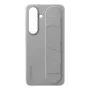 Cover Samsung Galaxy S25 15,8 cm grijs monochromatisch