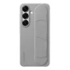 Cover Samsung Galaxy S25 15,8 cm grijs monochromatisch