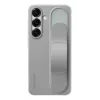 Cover Samsung Galaxy S25 15,8 cm grijs monochromatisch