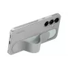 Cover Samsung Galaxy S25 15,8 cm grijs monochromatisch