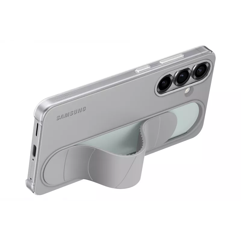 Cover Samsung Galaxy S25 15,8 cm grijs monochromatisch