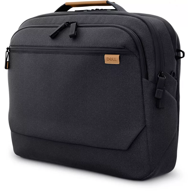 DELL CC7625 40,6 cm (16 inch) aktetas zwart
