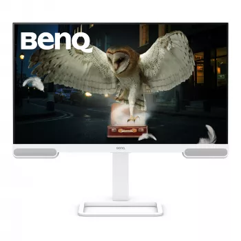 BenQ EW3290U Computerscherm 79,2 cm (31,2 inch) 3840 x 2160 Pixel 4K Ultra HD LED Wit