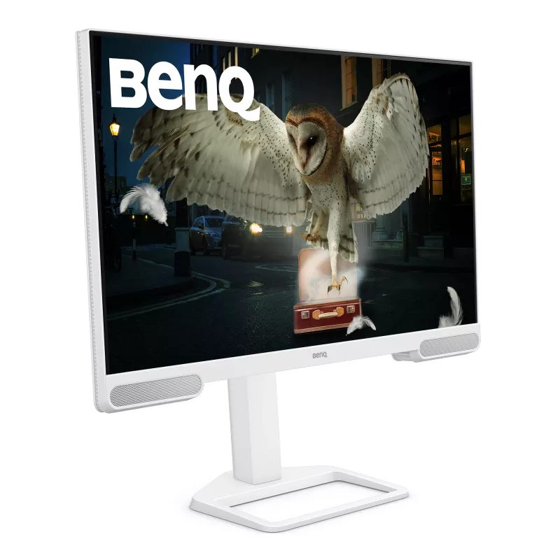 BenQ EW3290U Computerscherm 79,2 cm (31,2 inch) 3840 x 2160 Pixel 4K Ultra HD LED Wit