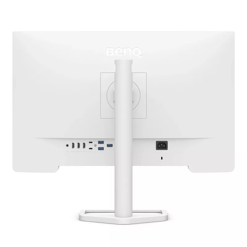 BenQ EW3290U Computerscherm 79,2 cm (31,2 inch) 3840 x 2160 Pixel 4K Ultra HD LED Wit