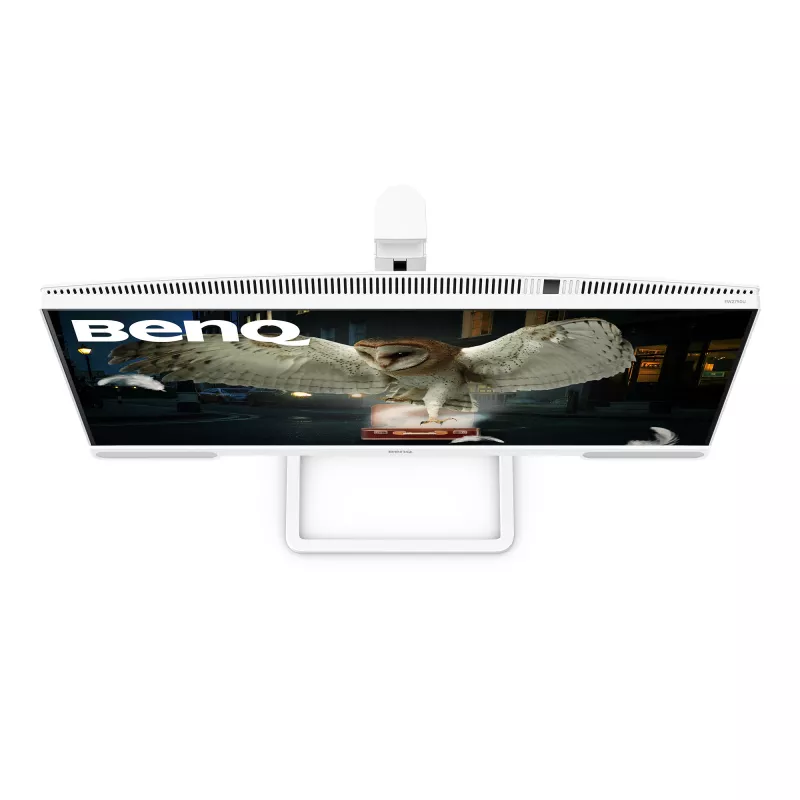 BenQ EW3290U Computerscherm 79,2 cm (31,2 inch) 3840 x 2160 Pixel 4K Ultra HD LED Wit