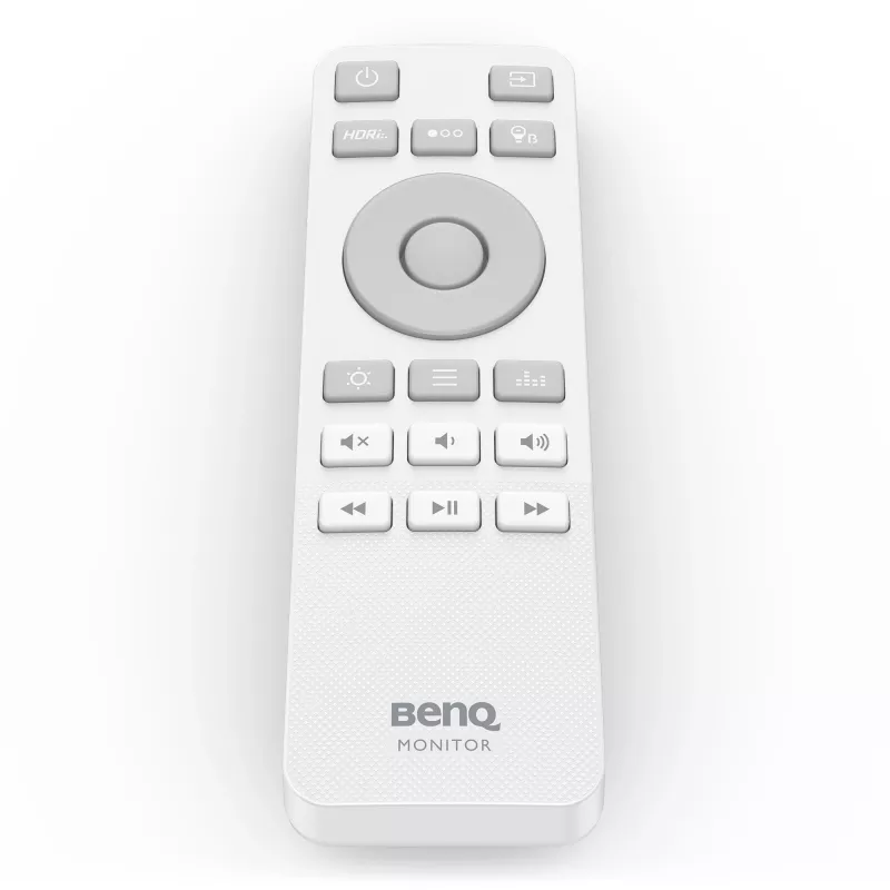 BenQ EW3290U Computerscherm 79,2 cm (31,2 inch) 3840 x 2160 Pixel 4K Ultra HD LED Wit
