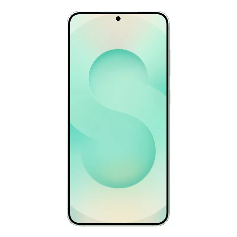 Samsung Galaxy S25+ 17 cm (6.7 inch) Dual SIM Android 15 5G USB Type-C 12 GB 512 GB 4900 mAh Mint