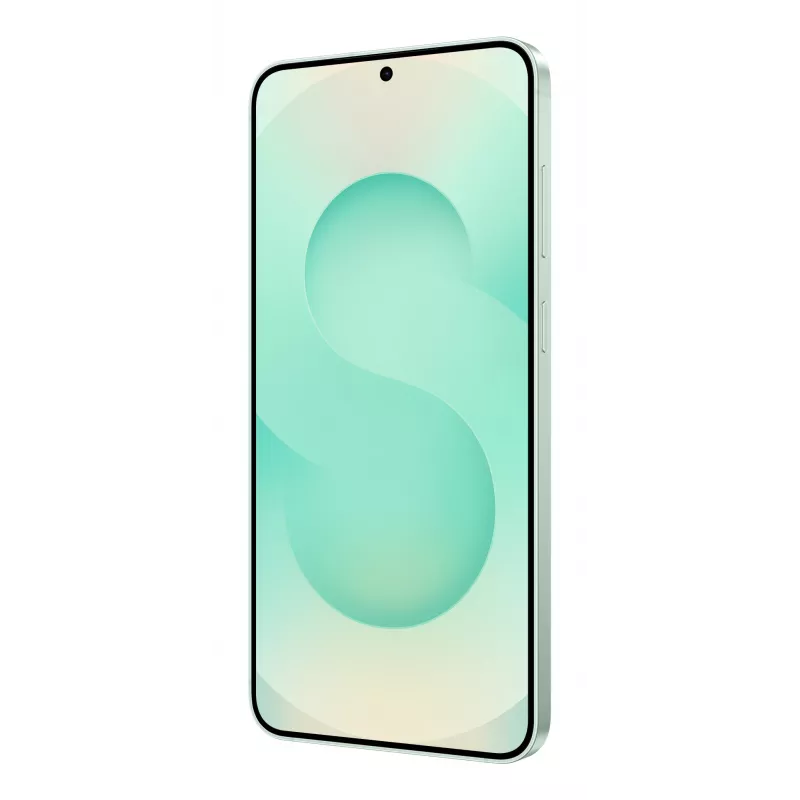 Samsung Galaxy S25+ 17 cm (6.7 inch) Dual SIM Android 15 5G USB Type-C 12 GB 512 GB 4900 mAh Mint