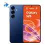 Samsung Galaxy S25 15,8 cm (6,2 inch) Dual SIM Android 15 5G USB Type-C 12 GB 256 GB 4000 mAh Navy