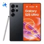 Samsung Galaxy S25 Ultra SM-S938B/DS 17.5 cm (6.9 inch) Dual SIM Android 15 5G USB Type-C 12 GB 512 GB 5000 mAh Zwart