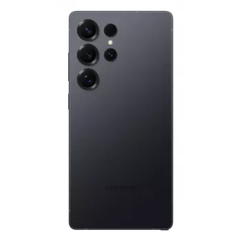 Samsung Galaxy S25 Ultra SM-S938B/DS 17.5 cm (6.9 inch) Dual SIM Android 15 5G USB Type-C 12 GB 512 GB 5000 mAh Zwart
