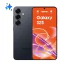 Samsung Galaxy S25 SM-S931B/DS 15,8 cm (6,2 inch) Dual SIM Android 15 5G USB Type-C 12 GB 128 GB 4000 mAh Zwart